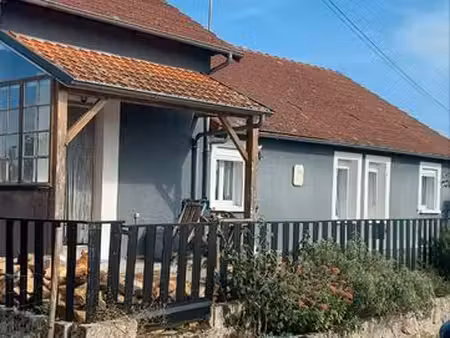 maison 5 pièces