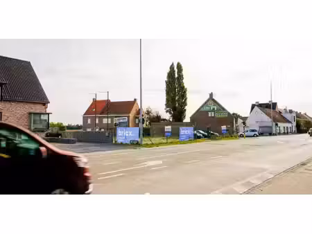 terrain à bâtir à vendre à beveren pour € 395.000