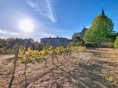 vente maison à mormaison (85260) : à vendre / 220m² mormaison