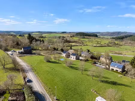 on vous a gardé le plus beau ! dernier terrain disponible