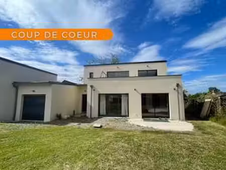 vente maison à guipel (35440) : à vendre / 108m² guipel