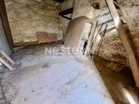 vente maison à pleugueneuc (35720) : à vendre / 71m² pleugueneuc