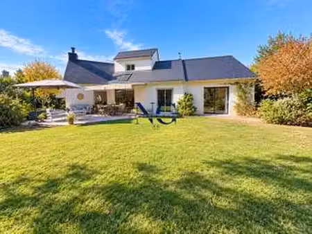 vente maison à sarzeau (56370) : à vendre / 172m² sarzeau