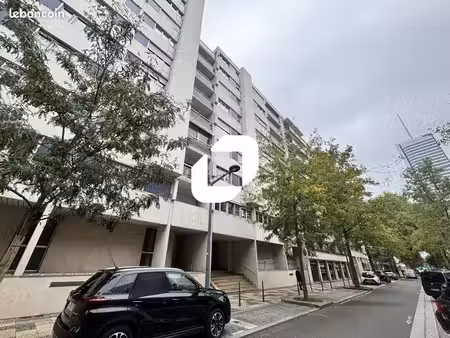 bureaux 262 m²