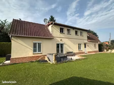 longère 5 pièces 76 m²