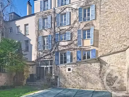 maison à vendre - 10 pièces - 221 40 m2 - melun - 77 - ile-de-france