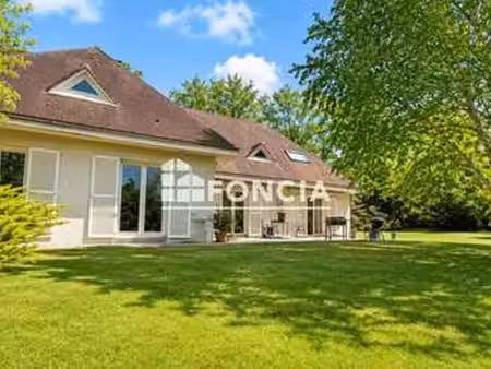 vente maison à saint-désir (14100) : à vendre / 230m² saint-désir