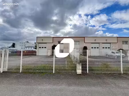 local d'activité 354 m²