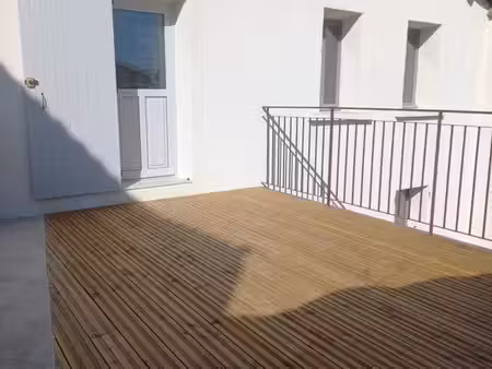 appartement de 126 m2