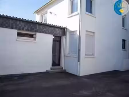 location appartement 2 pièces à paimpont (35380) : à louer 2 pièces / 36m² paimpont