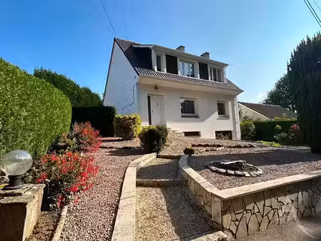 vente maison 5 pièces 108 m² à hucqueliers (62650)  210 000 €