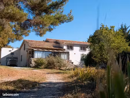 maison 210 m2
