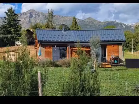 maison lumineuse recente