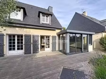 location maison à saint-malo (35400) : à louer / 139m² saint-malo