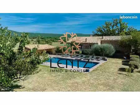ferme 8 pièces 310 m²