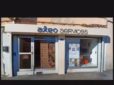 local commercial