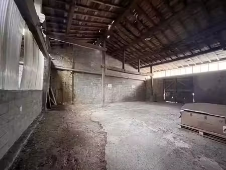 vente maison 1 pièce 465 m² à villefranche-de-lauragais (31290)  213 000 €