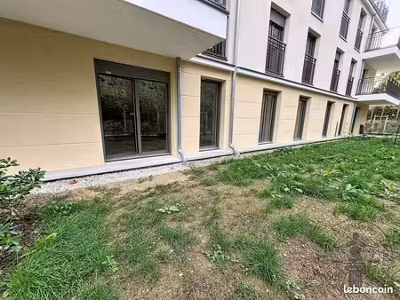 appartement 5 pièces 88 m²