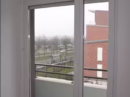 vente grand studio avec coin nuit