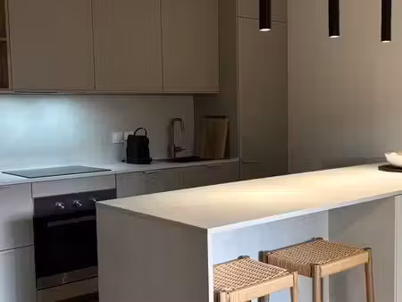 appartement t3 côte pavée