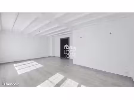 maison 3 pièces 81 m²