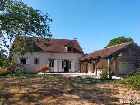 maison 7 pièces 127 m²