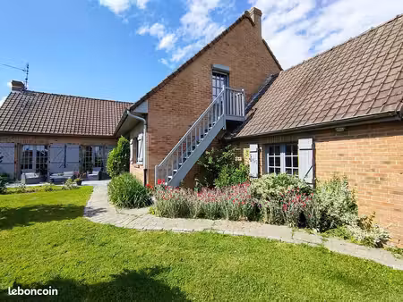 maison 9 pièces 179 m²