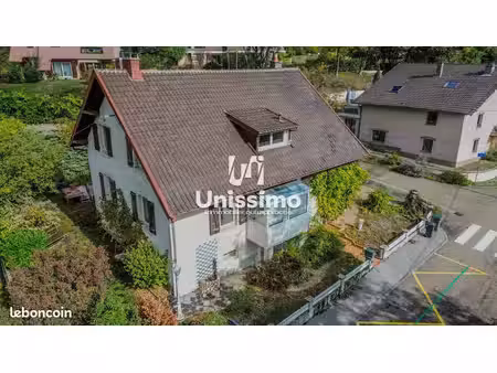 propriété 9 pièces 223 m²