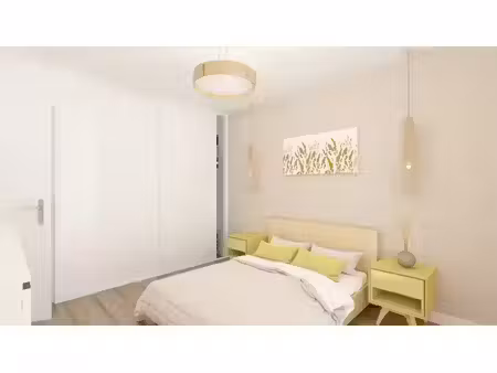 vente maison neuve 4 pièces 90.45 m² à pont-audemer (27500)  214 000 €