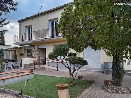 vente maison individuelle