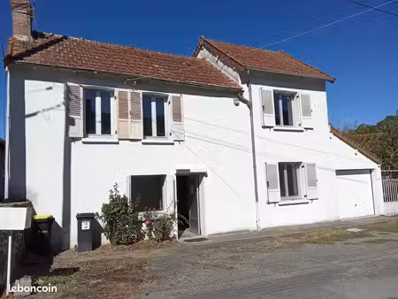 maison habitation