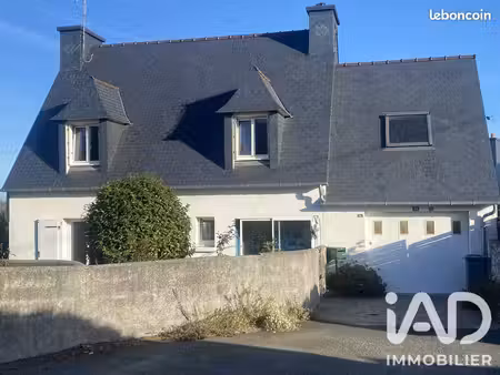 maison 5 pièces 87 m²