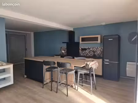 maison de village