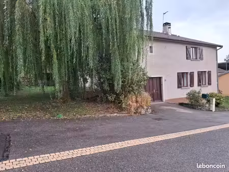maison de village