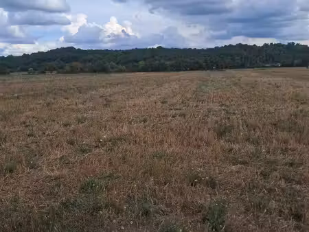 terrains agricoles