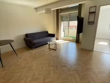 ◊duplex t3 bis centre muret