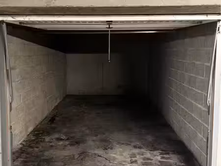 garage