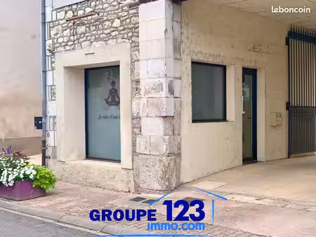 local 34 m² appoigny
