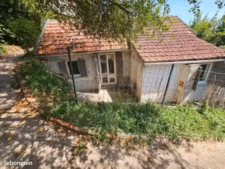 maison coup de cœur à auxerre -calme  terrain arboré et pas de vis- à-vis