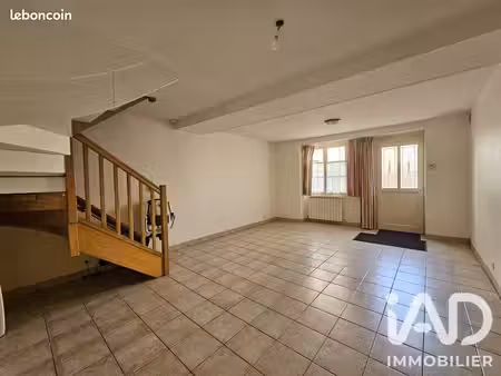 maison 5 pièces 118 m²