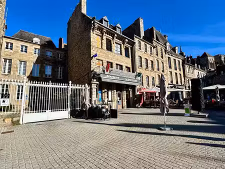 duplex 78 m² – hypercentre