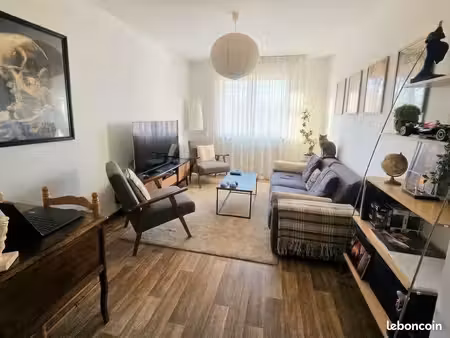 appartement 3 pièces
