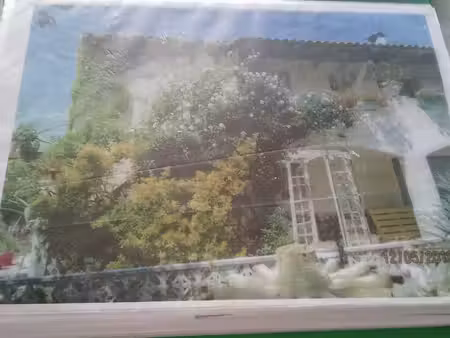 vente de maison