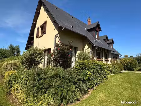 pavillon 7 pièces 187 m²