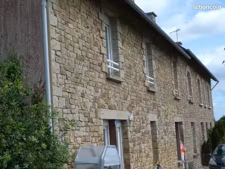 appartement t2 à quintin