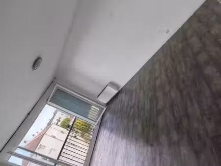 apparemment f4 à louer