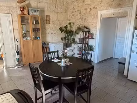 location appartement 81m2 mudaison plein sud