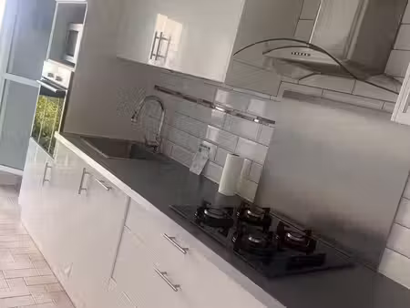 ? à louer – bel appartement 74 m² – saint-fons (69190)