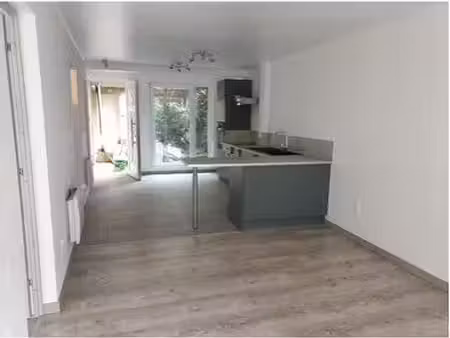 appartement f3