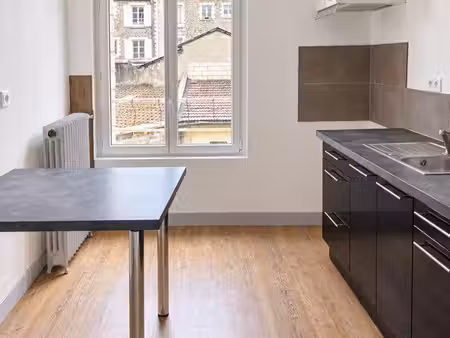 appartement 50m2